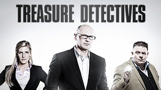 Treasure Detectives